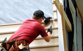 Best Engineered Wood Siding  in Desert Hills, AZ